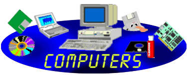 Computer Banner