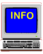 Info-4u information logo shopping mall stories