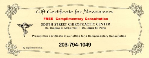 Fre Consultation Coupon